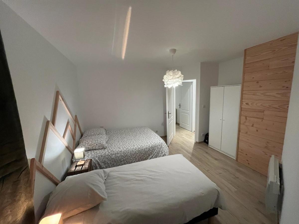 Naturel Loft 5 Personnes Et Jardin