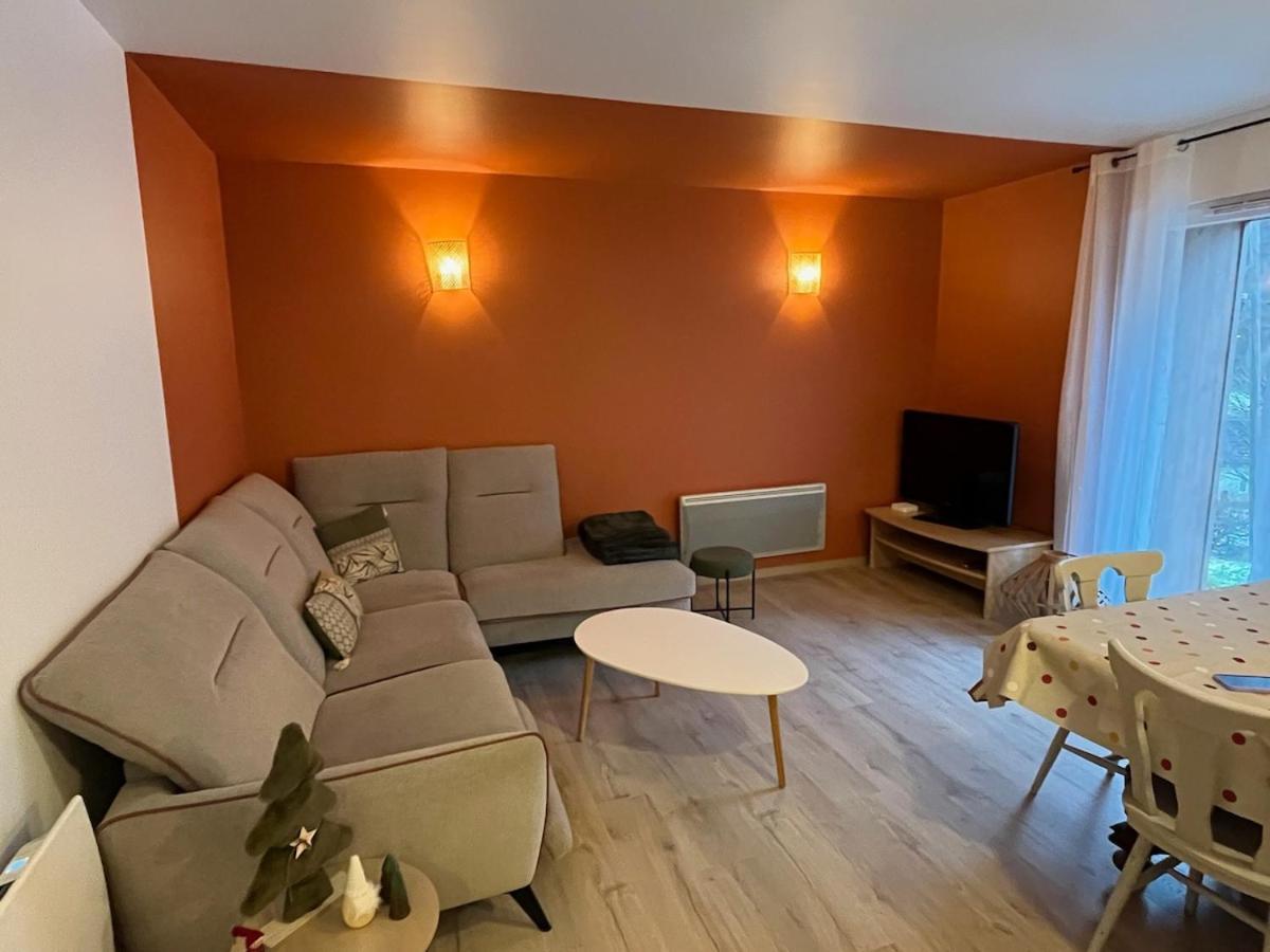 Apartment Naturel Loft 5 Personnes Et Jardin *