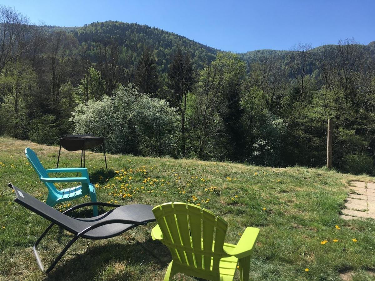 Naturel Loft 5 Personnes Et Jardin Apartment *